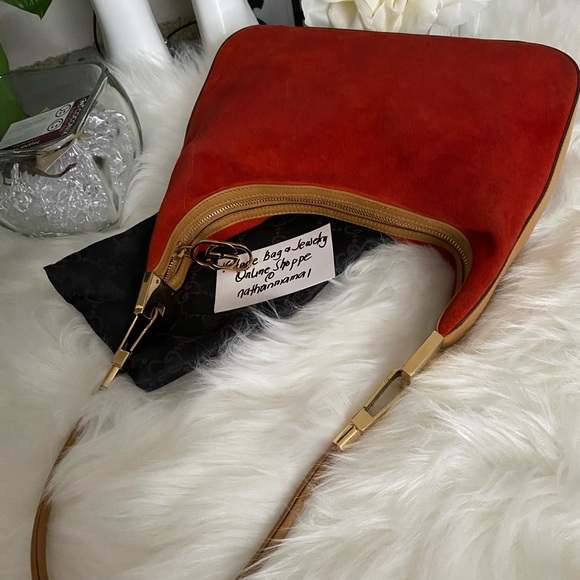 Gucci shoulder bag - Picture 1 of 16